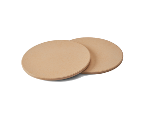 Juego de Piedras para hornear pizza 10″ Napoleon