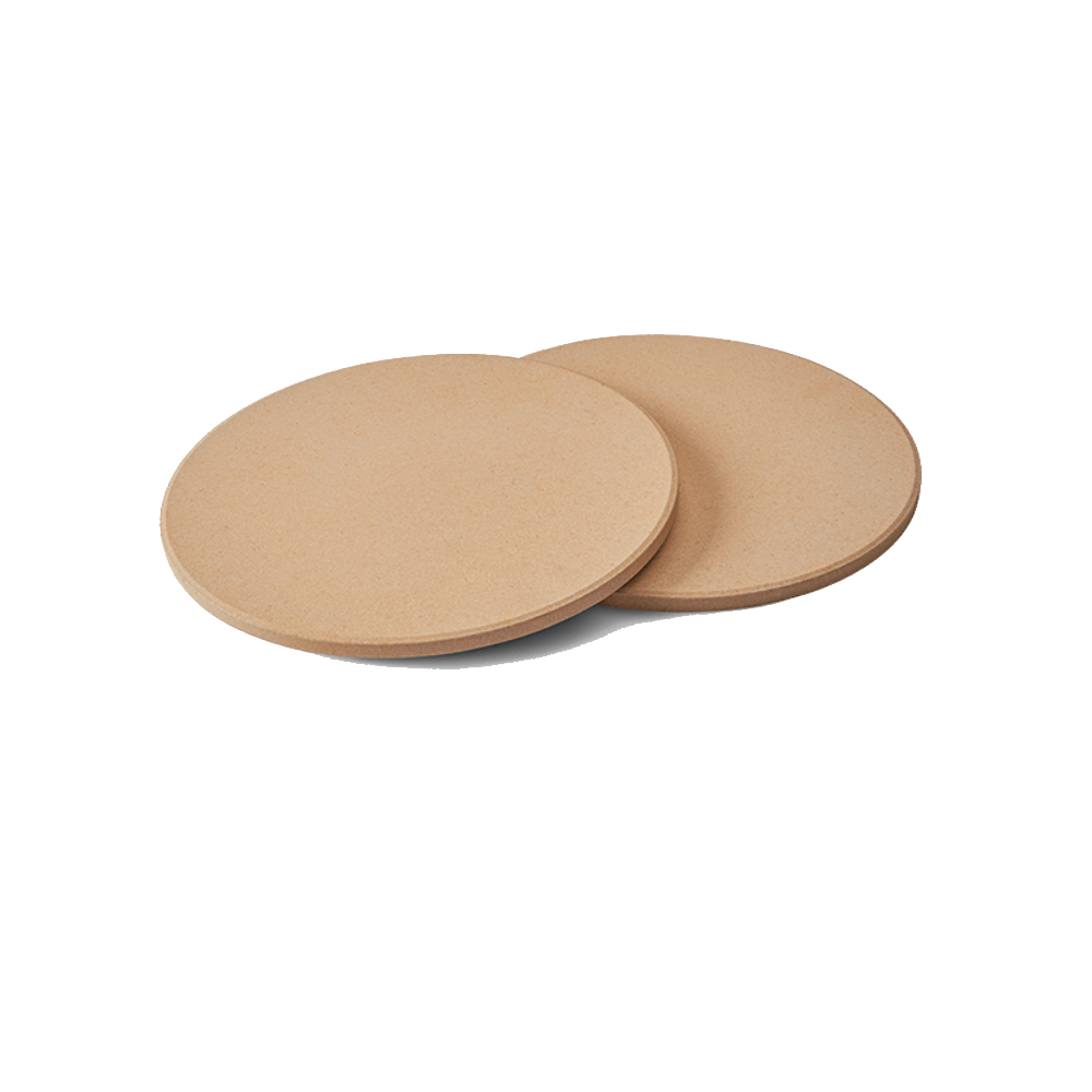 Juego de Piedras para hornear pizza 10″ Napoleon Juego de Piedras para hornear pizza 10″ Napoleon