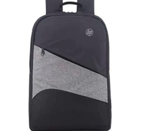 Mochila HP Wings Negra 15.6"