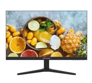 Monitor E-LED Hikvision 23.8" Full HD