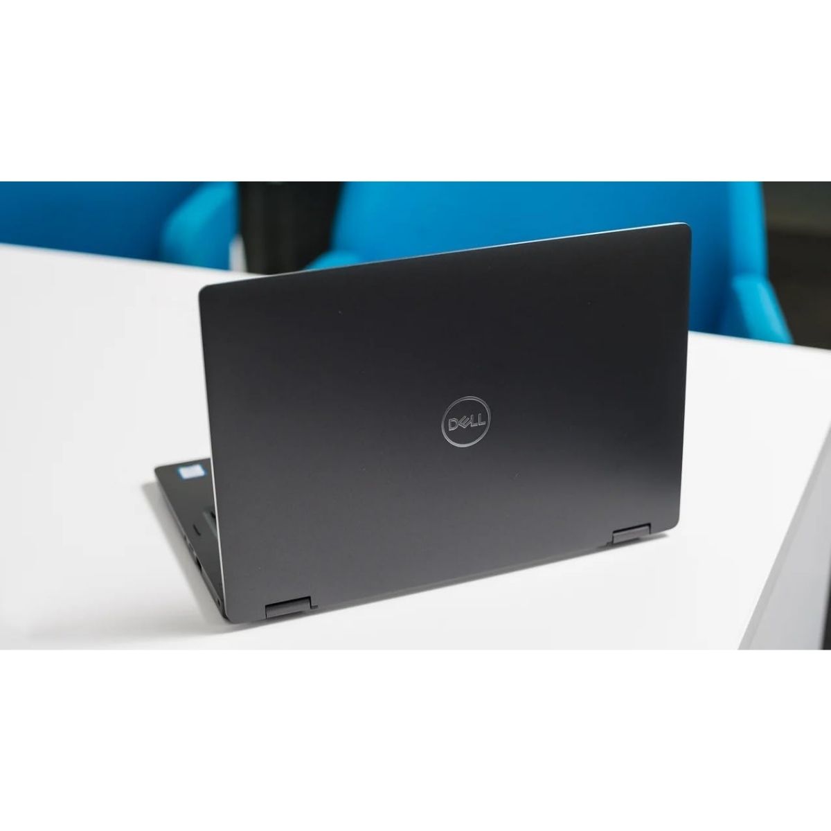 NOTEBOOK DELL LATITUDE 5300 2 IN 1 I7 8GEN 16GB RAM 256GB SSD 13,3'' TACTILD