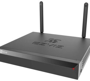 NVR Wifi Ezviz NVR-X5S 8 canales 5MP