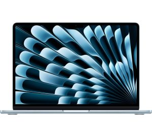 Notebook Apple Macbook Air M4 16GB 256GB SSD 13.6'' Azul