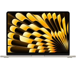 Notebook Apple Macbook Air M4 16GB 256GB SSD 13.6'' Dorado