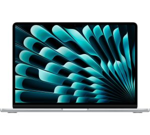 Notebook Apple Macbook Air M4 16GB 256GB SSD 13.6'' Plateado