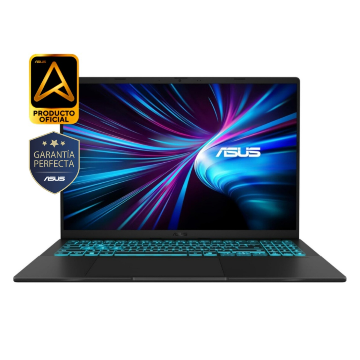 Notebook Asus Core 5 16GB 512GB SSD 16'' WUXGA RTX 4050 6GB Notebook Asus Core 5 16GB 512GB SSD 16'' WUXGA RTX 4050 6GB