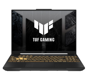 Notebook Asus F16 Core 5 8GB 512GB SSD 16" FHD+ RTX 3050 6GB