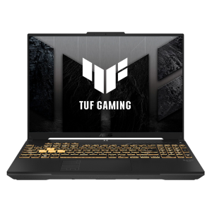 Notebook Asus F16 Core 5 8GB 512GB SSD 16" FHD+ RTX 3050 6GB