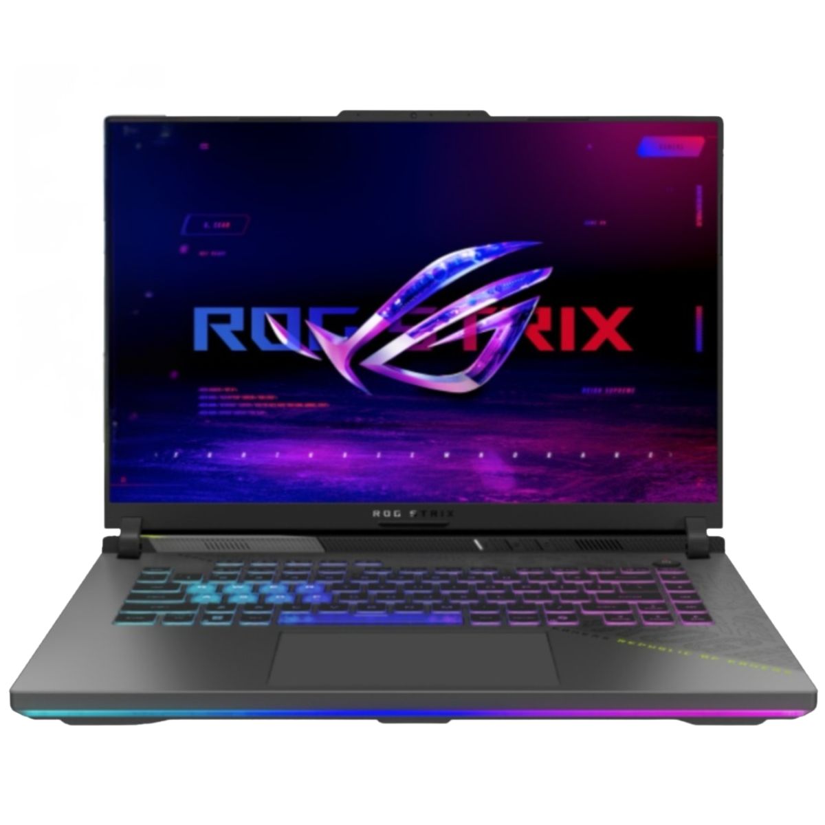 Notebook Asus Ryzen 9 16GB 1TB SSD 16'' FHD+ RTX 5070 8GB Notebook Asus Ryzen 9 16GB 1TB SSD 16'' FHD+ RTX 5070 8GB