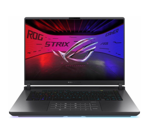 Notebook Asus Ultra 9 32GB 1TB SSD 16'' 2.5K RTX 5070Ti 12GB