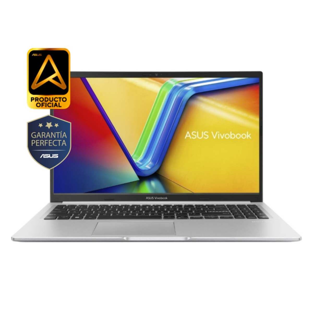 Notebook Asus Vivobook 15 Ryzen 7 8GB 512GB SSD 15.6" FHD Notebook Asus Vivobook 15 Ryzen 7 8GB 512GB SSD 15.6" FHD