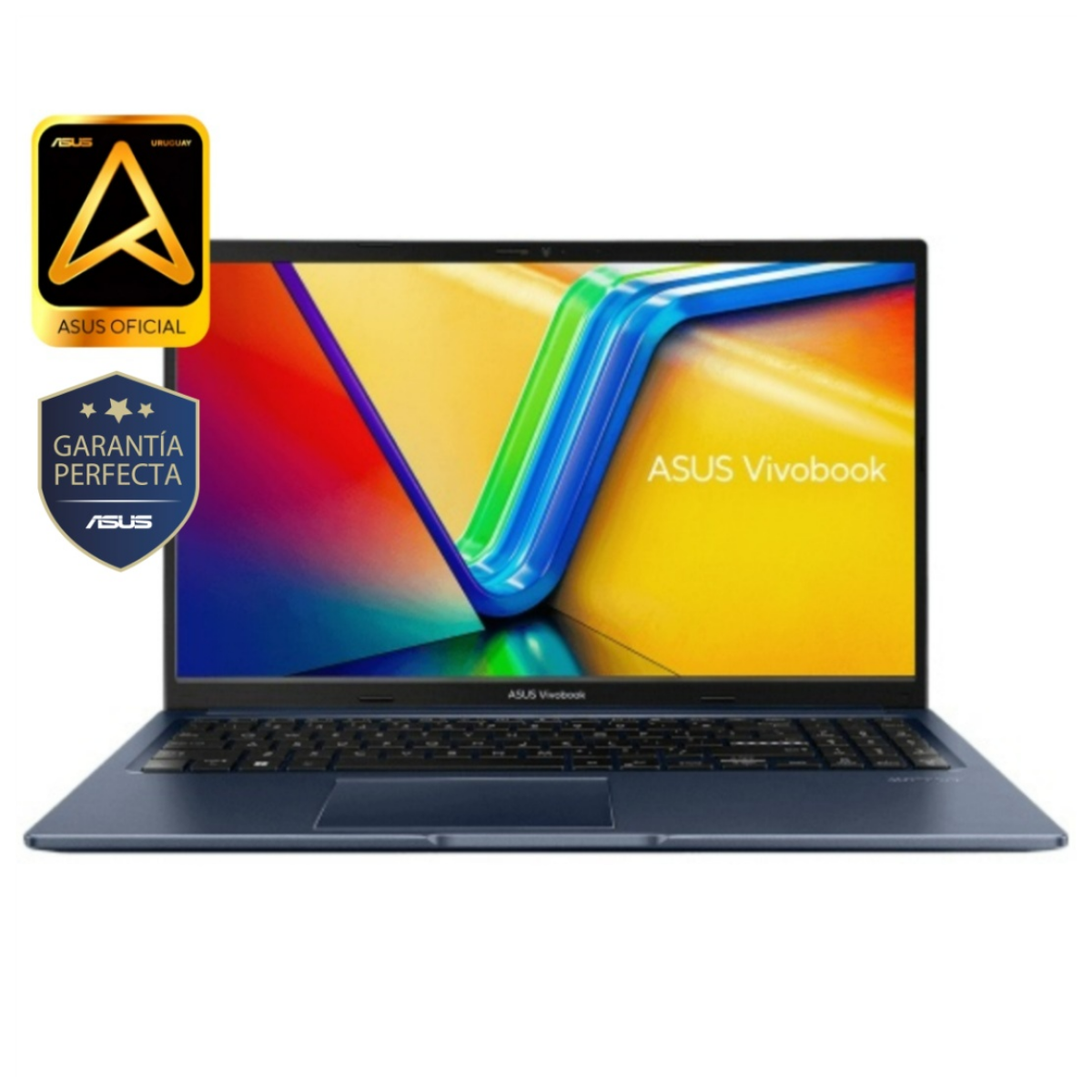 Notebook Asus Vivobook 15 X1504 Core 5 8GB 512GBSSD 15.6 FHD