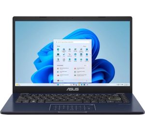 Notebook Asus Vivobook Go 14 Dualcore 4GB 128GB SSD 14''