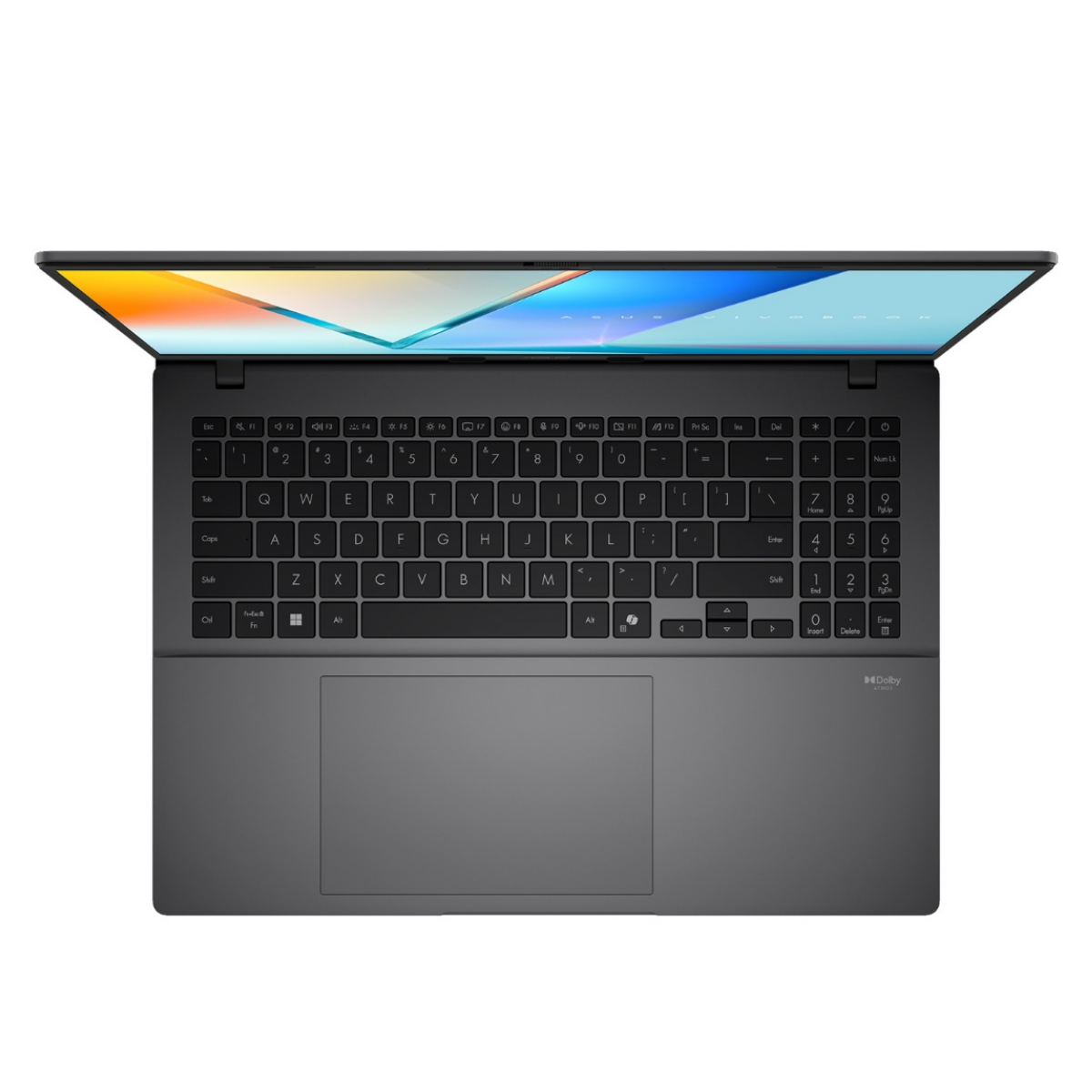 Notebook Asus Vivobook S16 Ryzen 9 16GB 1TB SSD 16‘ WUXGA Notebook Asus Vivobook S16 Ryzen 9 16GB 1TB SSD 16‘ WUXGA