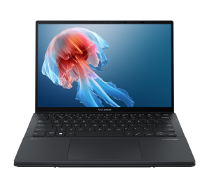 Notebook Asus Zenbook Ultra 9 32GB 1TBSSD 14'' 3K Oled Touch