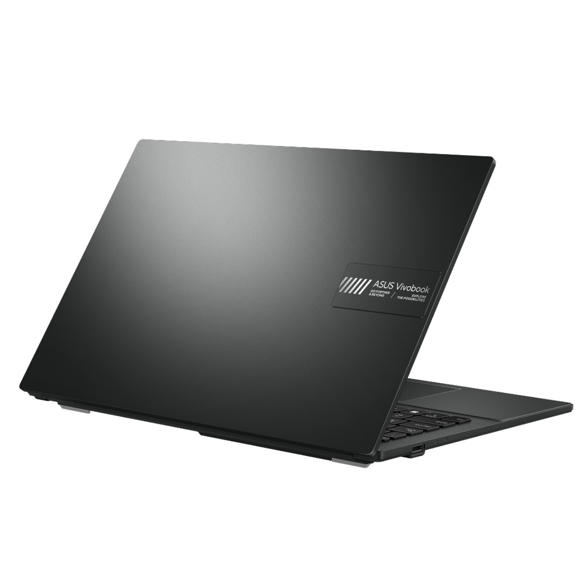 Notebook Asus i3 8GB 256GB SSD 15.6" FHD Español W11 PRO