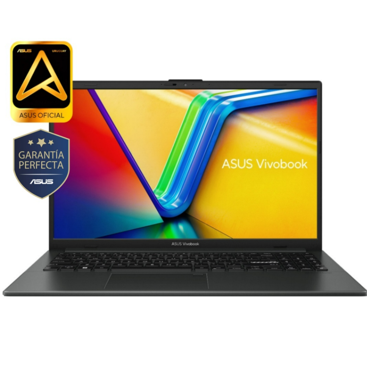 Notebook Asus i3 8GB 256GB SSD 15.6" FHD Español W11 PRO