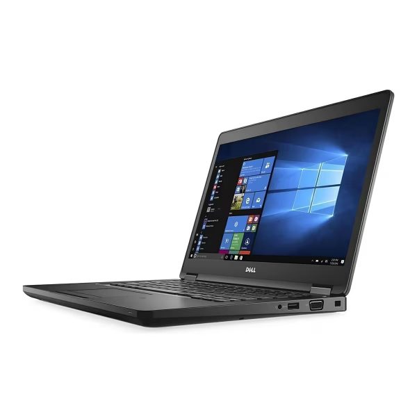 Notebook DELL Latitude 5480 i5-6300U 16GB 256GB 14'' W11 Pro