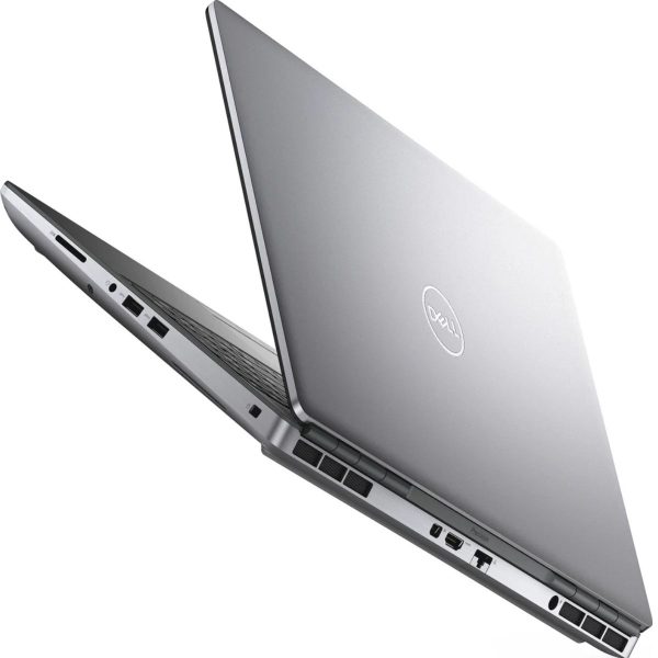 Notebook DELL PRECISION 7750 i9 32GB 512GB SSD 17.3" RTX3000