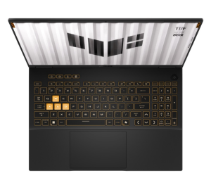 Notebook Gamer Asus i7 16GB 512GB SSD 16'' FHD+ RTX 5050 8GB