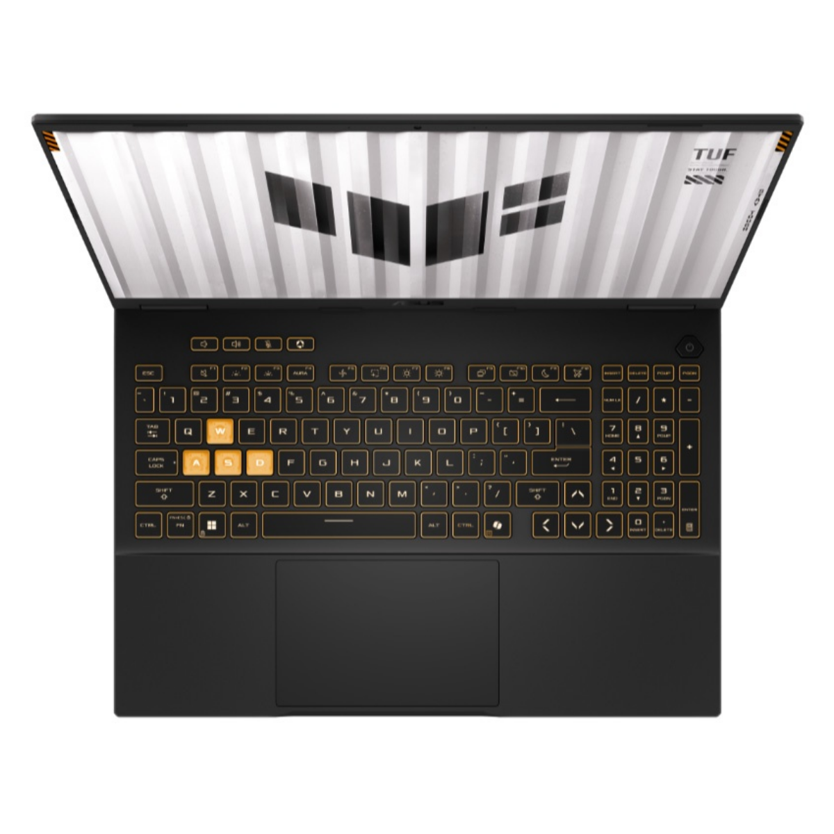 Notebook Gamer Asus i7 16GB 512GB SSD 16'' FHD+ RTX 5050 8GB