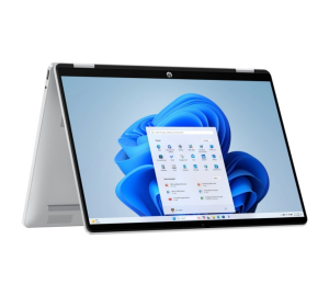 Notebook HP Flip Core 5 120U 8GB 512GB SSD 14" FHD+ Touch