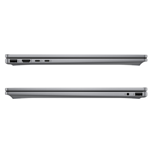 Notebook HP OmniBook Ryzen AI 7 24GB 1TBSSD 16'' WUXGA Touch