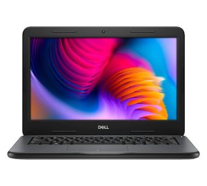 Notebook Latitude 3310 Intel(R) Core(TM) i5-8265U CPU @ 1.60GHz 8GB 128GB 13.3"