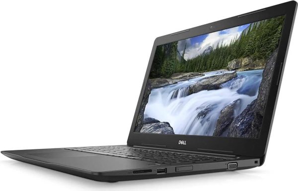 Notebook Latitude 3590 Intel Core i7-8550U CPU 1.80GHz 8GB 512GB 15.6''