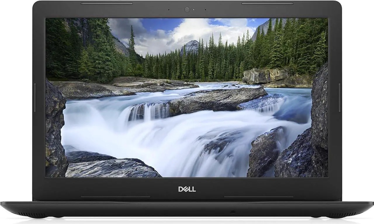 Notebook Latitude 3590 i7-8550U 1.80GHz 16GB 512GB 15.6''