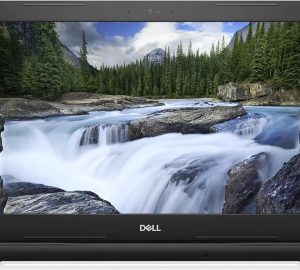 Notebook Latitude 3590 i7-8550U CPU 1.80GHz 16GB 1TB 15.6''