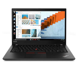 Notebook Lenovo THINKPAD T490 i5-8365U 256GB 8GB 14''
