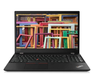 Notebook Lenovo THINKPAD T590 i5-8265U 256GB 8GB 15.6''