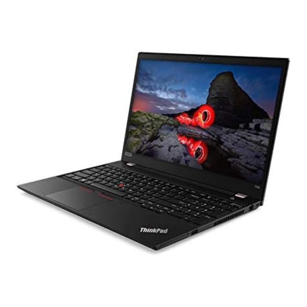 Notebook Lenovo THINKPAD T590 i5-8265U 256GB 8GB 15.6''
