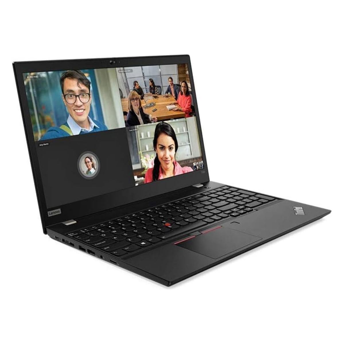 Notebook Lenovo THINKPAD T590 i5-8265U 256GB 8GB 15.6''