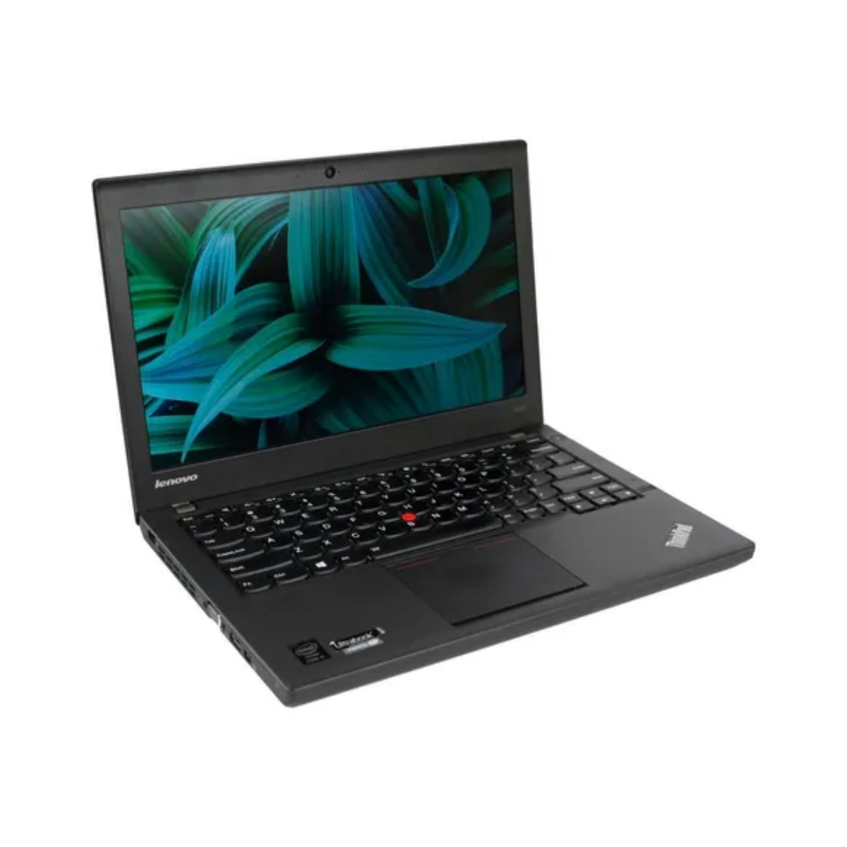 Notebook Lenovo ThinkPad X240 i5-4300U 128GB 8GB 12.5 Touch