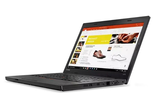 Notebook Lenovo Thinkpad X13 G2 i3 8GB 256GB SSD 13.3'' HD