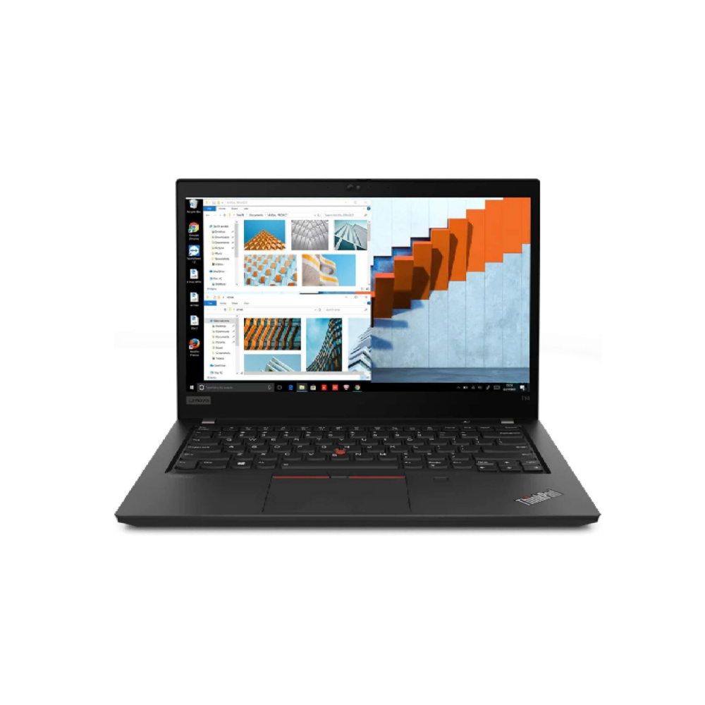 Notebook Lenovo i5-1145G7 1TB SSD 16GB 14'' WIN11 Pro