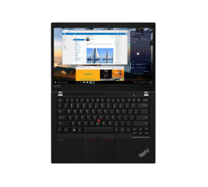 Notebook Lenovo i5-1145G7 256GB SSD 32GB 14'' WIN11 Pro