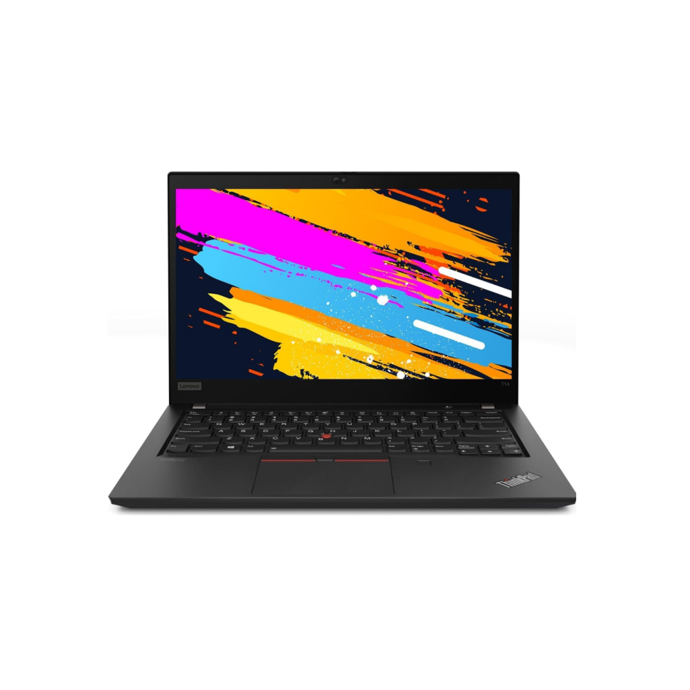 Notebook Lenovo i5-1145G7 256GB SSD 32GB 14'' WIN11 Pro