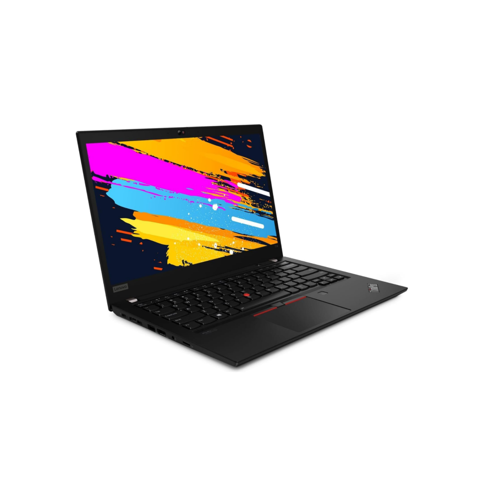 Notebook Lenovo i5-1145G7 512GB SSD 32GB 14'' WIN11 Pro