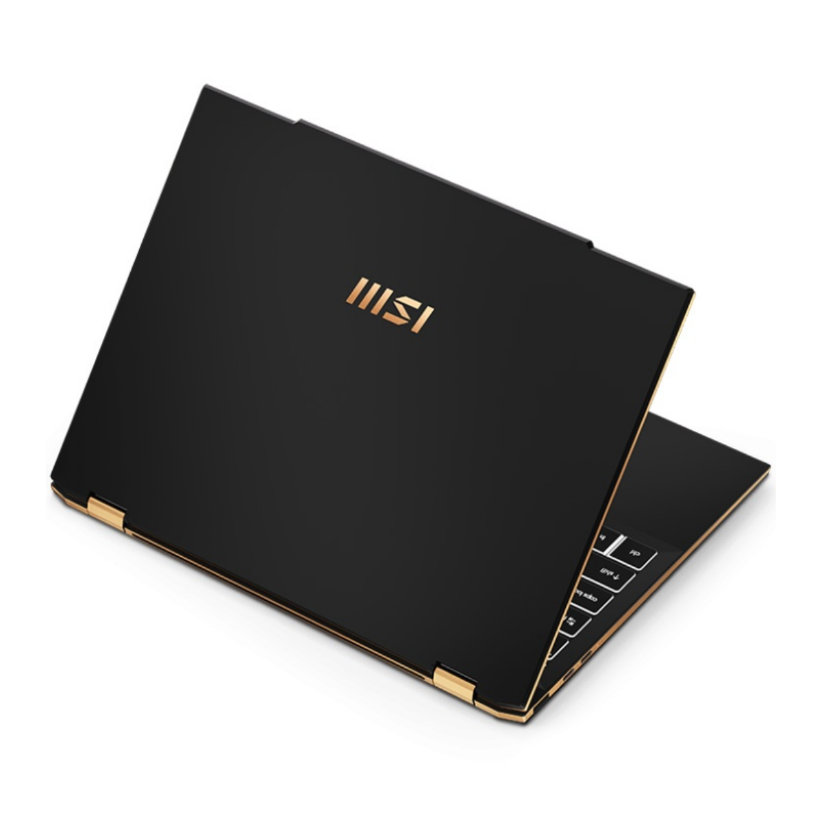 Notebook MSI Core Ultra 7 16GB 1TB SSD 13'' FHD+ Touch