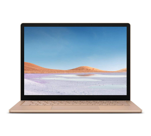 Notebook Microsoft i5 256GB SSD 8GB 13.5'' TOUCH WIN10