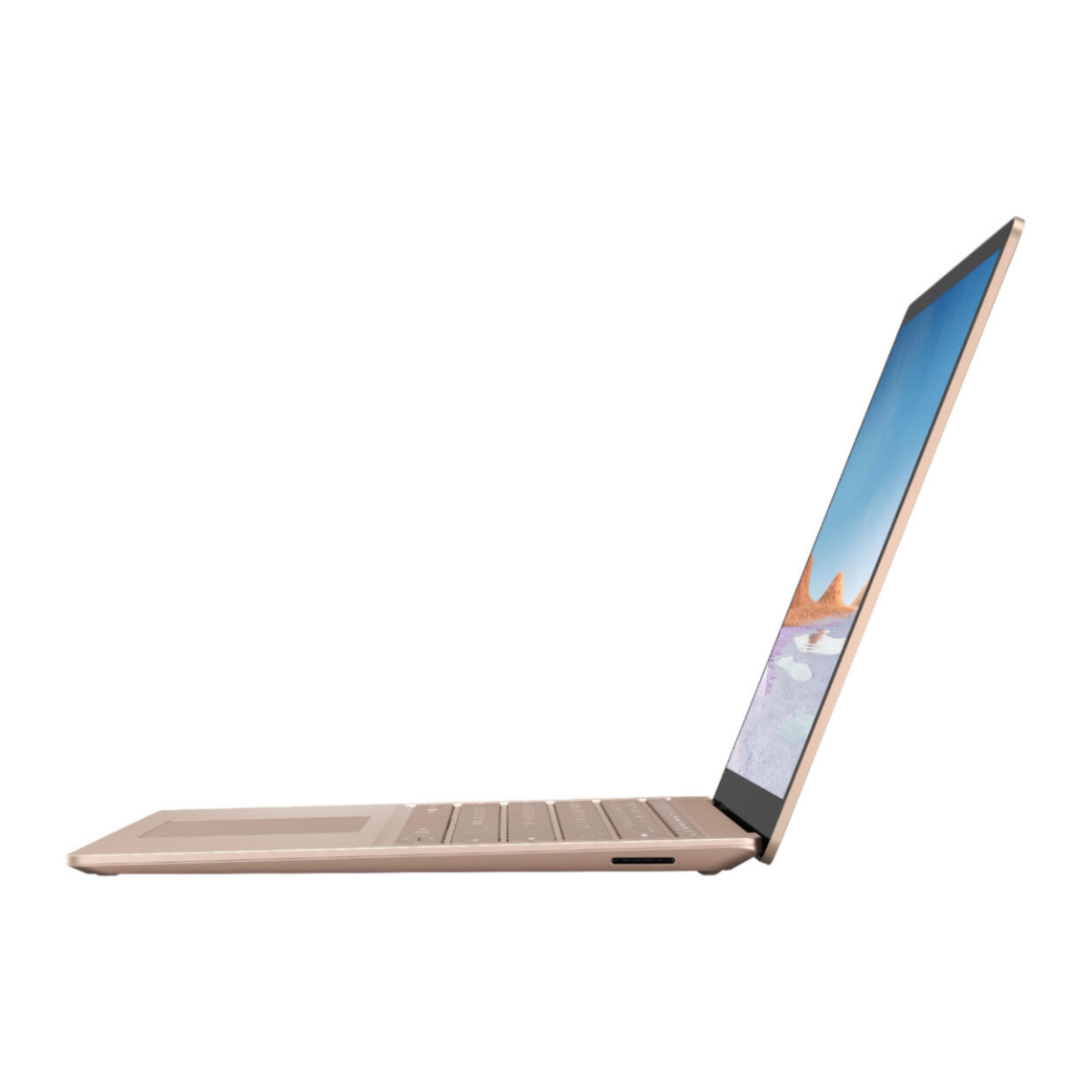 Notebook Microsoft i5 256GB SSD 8GB 13.5'' TOUCH WIN10