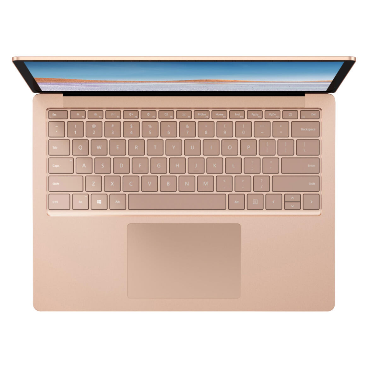 Notebook Microsoft i5 256GB SSD 8GB 13.5'' TOUCH WIN10