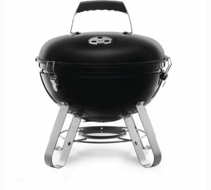 Parrilla Barbacoa Napoleon Carbón 36cm - Calidad superior