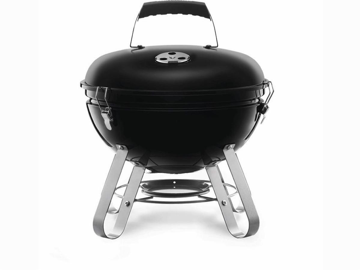 Parrilla Barbacoa Napoleon Carbón 36cm - Calidad superior