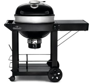 Parrilla Barbacoa Napoleon Carbón PRO CART 3 hasta 23 hambur