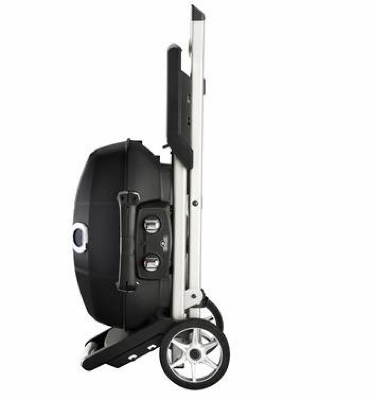 Parrilla Barbacoa Napoleon Eléctrica TravelQ PRO285 c/carro Parrilla Barbacoa Napoleon Eléctrica TravelQ PRO285 c/carro