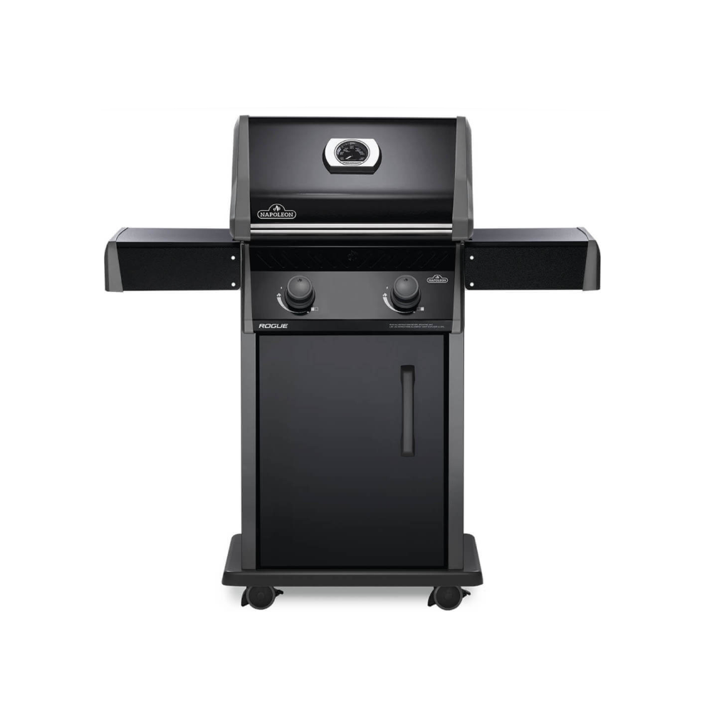 Parrilla Barbacoa Napoleon ROGUE R365PK1-RC GAS 2 QUEMADORES Parrilla Barbacoa Napoleon ROGUE R365PK1-RC GAS 2 QUEMADORES